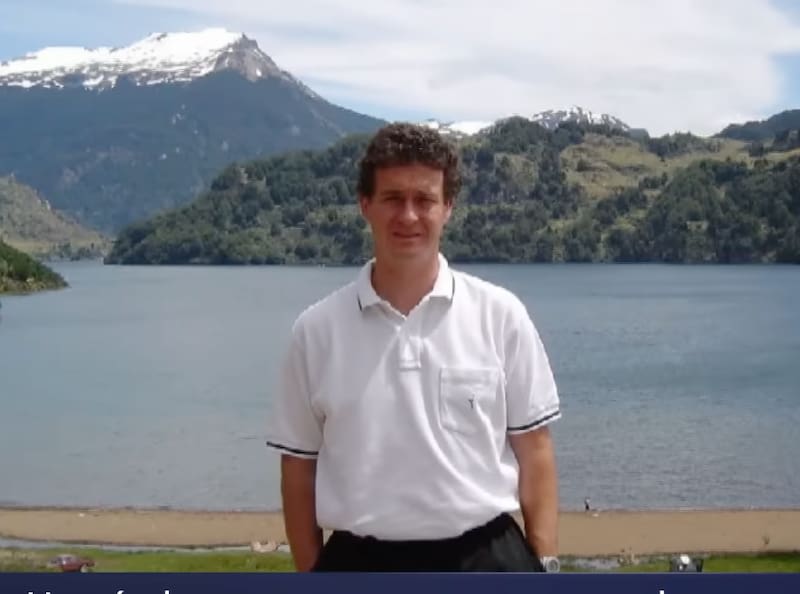 El ingeniero sería la nueva pareja de Myriam Hernández.