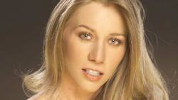 Mónica Dossetti podría regresar a las telenovelas con ayuda de Juan Osorio