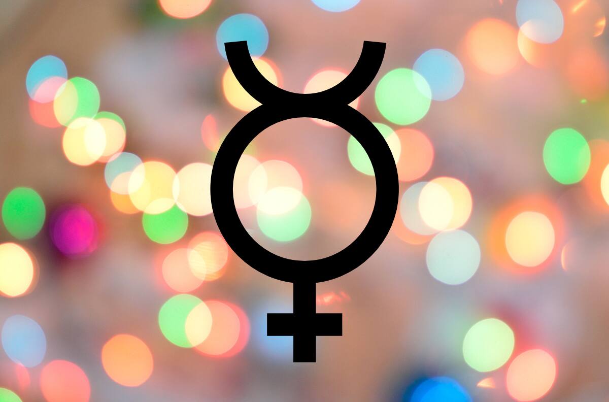 Mercurio según la Astrología: ¿Qué dice de cada persona y cómo puedo verlo en mi Carta Astral?