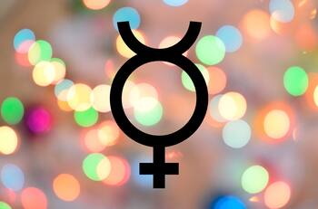Mercurio según la Astrología: ¿Qué dice de cada persona y cómo puedo verlo en mi Carta Astral?