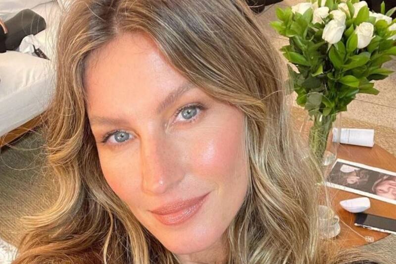 Gisele Bündchen Se estaría dando una nueva oportunidad en el amor con un amigo de su ex, Tom Brady. - Créditos: Instagram