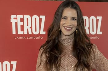 “No se imaginan la emoción que tengo": Laura Londoño lanza su línea de maquillaje Feroz en España