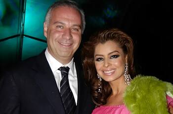 Juan Collado podría salir de la cárcel en las próximas horas, asegura Yadhira Carrillo