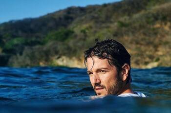 Diego Luna: "No hay nada que decir sobre Ambulante"