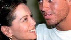 Madre de Enrique Iglesias habla de la salud del cantante tras enfermar de neumonía