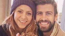 Gerard Piqué le habría confesado a Shakira todo sobre la mujer con la que le fue infiel