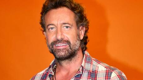 "Le olía muy mal la boca": Gabriel Soto recordó cuál fue su peor beso en una telenovela