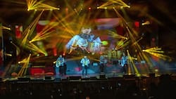 Los Tigres del Norte se presentarán en el Zócalo de CDMX como parte de festejos patrios