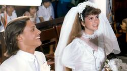 Lucero confiesa que no le habla a Luis Miguel y ya no son amigos