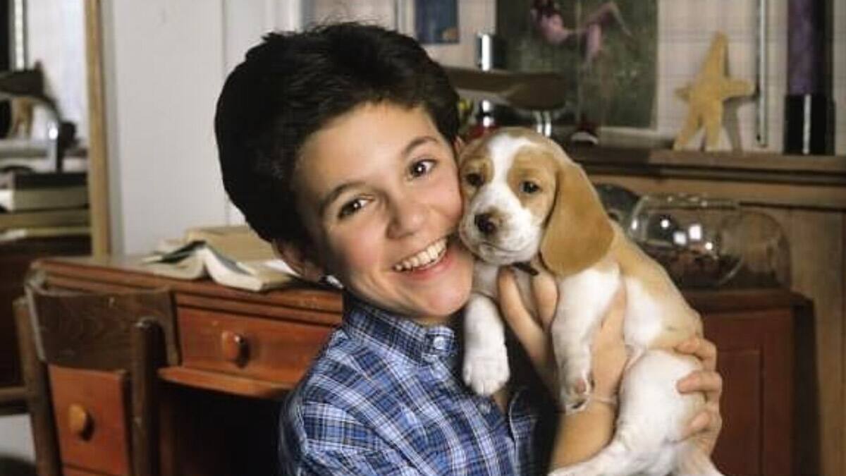 Fred Savage reacciona a su despido del reboot de "Los Años Maravillosos" por mala conducta