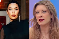 Daniela Aránguiz reveló supuesta infidelidad de Carla Jara: “Había dejado su familia por ella”