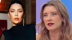 Daniela Aránguiz reveló supuesta infidelidad de Carla Jara: “Había dejado su familia por ella”