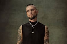 Ya no lo ocultan: la romántica imagen que subió Jean Philippe Cretton con su nueva pareja