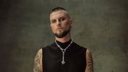 Ya no lo ocultan: la romántica imagen que subió Jean Philippe Cretton con su nueva pareja