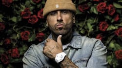 Nicky Jam y Will Smith: los artistas estarán de nuevo juntos con la cinta “Regulators”
