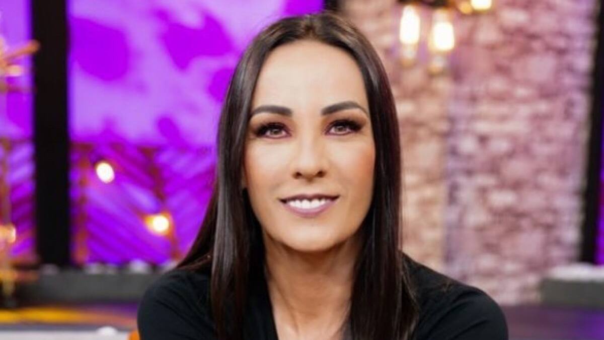 “Le arrancaron la vida”: Consuelo Duval habla sobre el fallecimiento de su madre, Consuelo Vidal