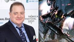 Brendan Fraser pasará de "George de la Selva" a enemigo de "Batgirl"