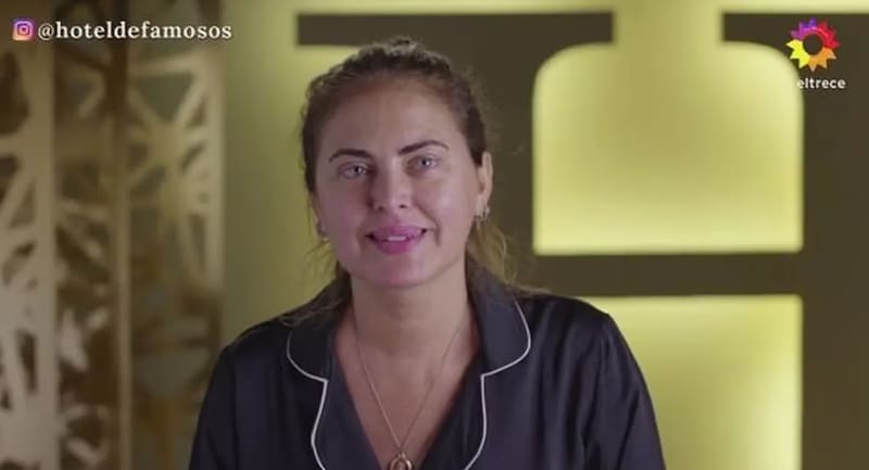 Créditos: Instagram