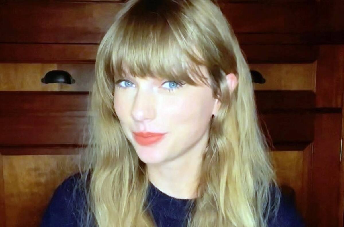 Taylor Swift libera su collage de intensidad: "Midnights", un álbum al que suma canciones de las 3am