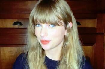 Taylor Swift libera su collage de intensidad: "Midnights", un álbum al que suma canciones de las 3am