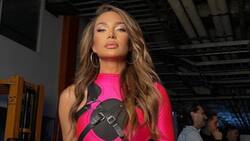 "Desde ayer que estoy llorando": El gran regalo que recibió Lisandra Silva por su cumpleaños