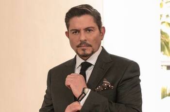 Ernesto Laguardia revela que la ha pasado mal a causa del desempleo