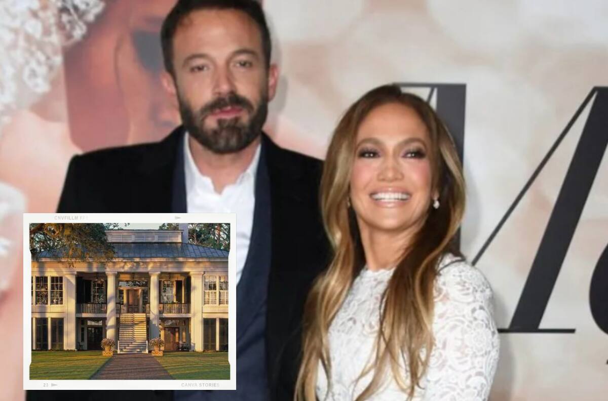 Boda Jennifer Lopez y Ben Affleck: la celebración será en el muelle (FOTOS)