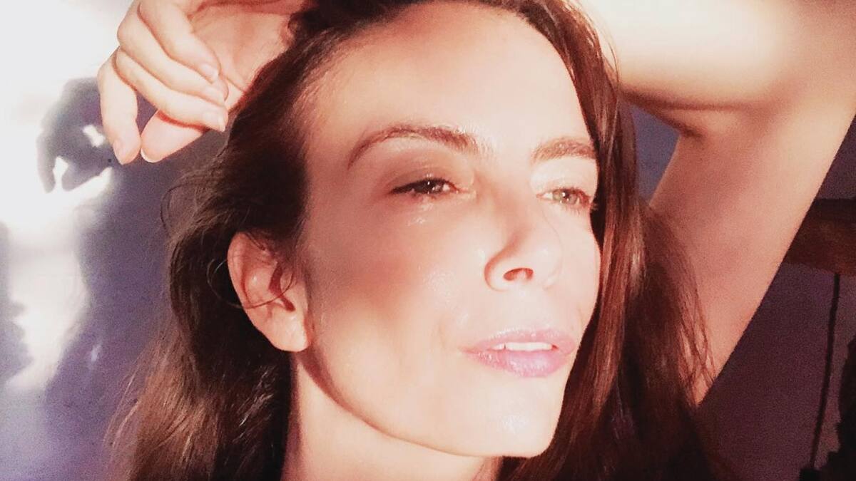 Sasha Sokol habla de Luis de Llano, tras la condena por daño moral al productor