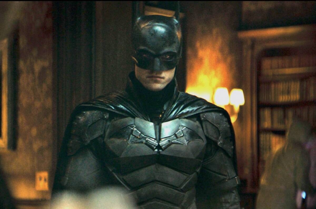 Se vienen sorpresas sobre "The Batman": Robert Pattinson dejó a fans expectantes con sus declaraciones sobre DC Fandome