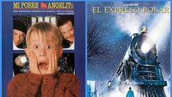 “Mi pobre angelito”, “El expreso polar” y más: Dónde ver por streaming las clásicas películas de Navidad
