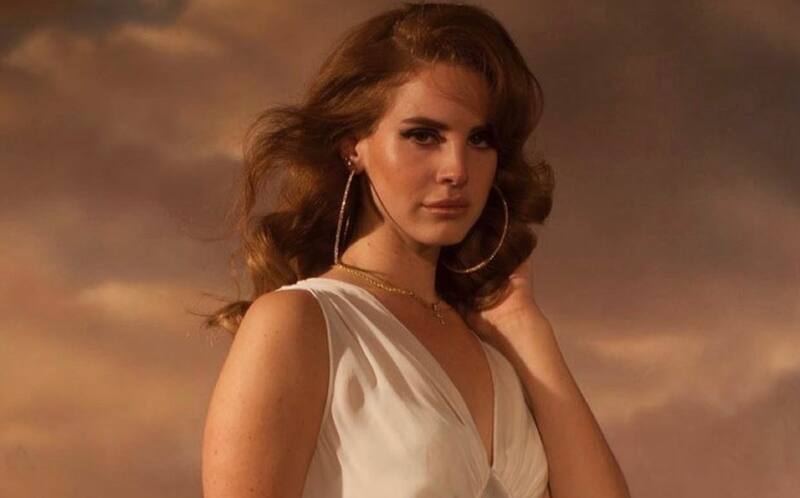 Lana del Rey La cantante traerá su tour "Say Yes to Heaven" este 2023 - Créditos: Instagram