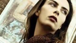 Sasha Sokol recibió el respaldo de Rebecca de Alba y Benny Ibarra en Instagram