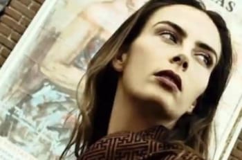 Sasha Sokol recibió el respaldo de Rebecca de Alba y Benny Ibarra en Instagram