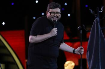 Con Luis Slimming y dos leyendas musicales a la cabeza: Festival de Las Condes confirma su fecha y primeros artistas