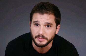 "Me sentí una mala persona": Kit Harington confesó haber tenido pensamientos suicidas durante "Game of Thrones"