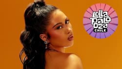 Lollapalooza 2023: Este es el setlist que interpretaría Kali Uchis