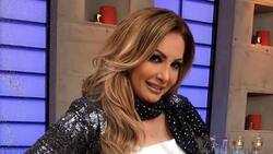 Paty Navidad asegura que no tuvo Covid-19: "Tenía doble neumonía"