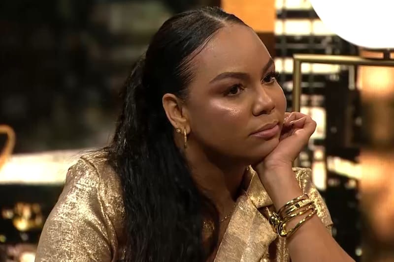 Opinó sobre su país natal en el programa PH. Foto: CHV