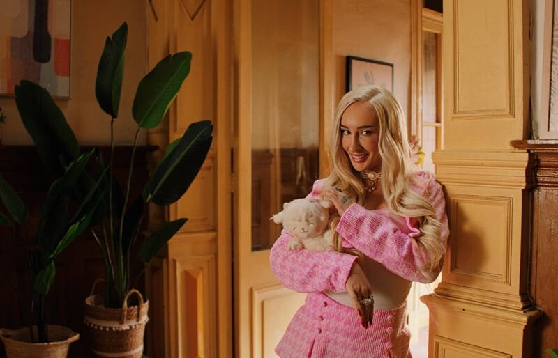 La jurado de Cuánto Vale el Show fue agredida en hotel de la Región Metropolitana.