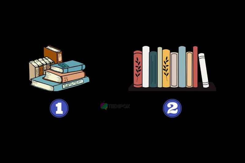 Test de Personalidad ¿Te atreves a conocer más de ti con este desafío? - Créditos: Tiempox.com