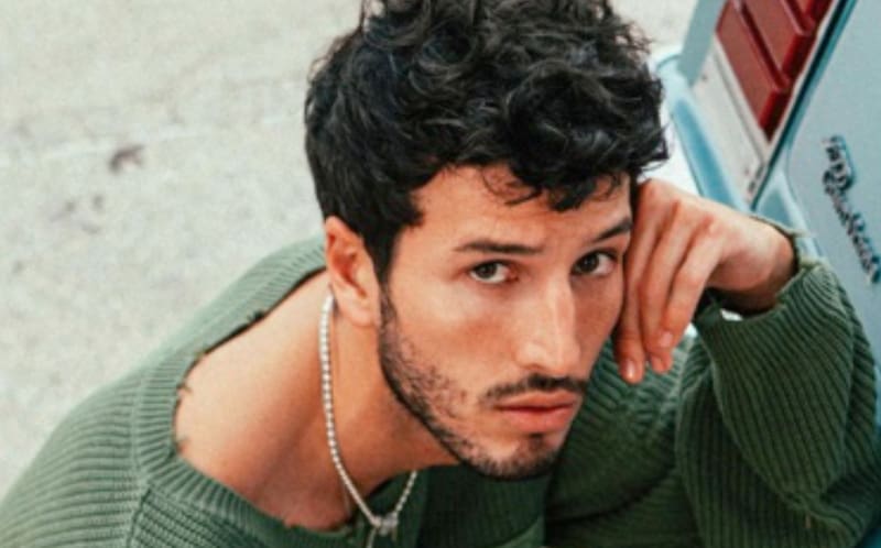 Sebastián Yatra Canta un tema en el soundtrack de la nueva película de Disney - Créditos: Instagram: Sebastián Yatra