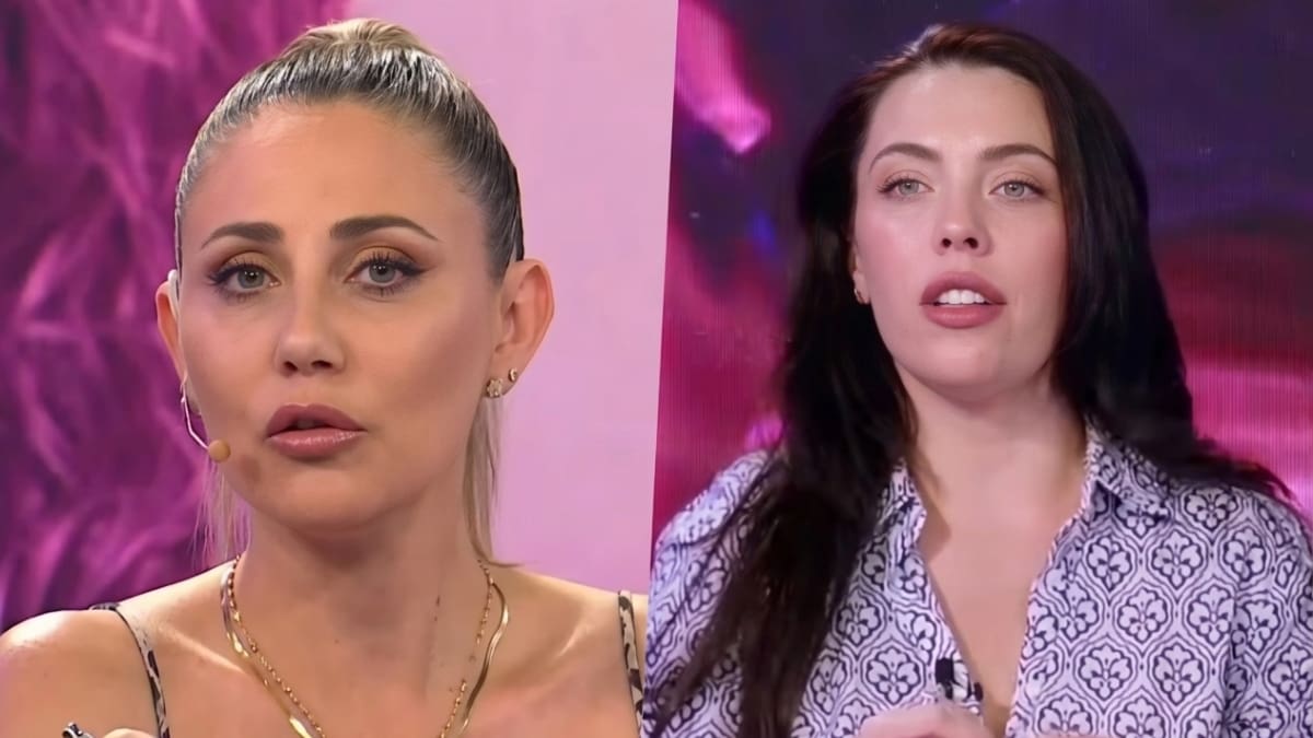 Con palo a Jorge Valdivia y sus líos legales: el ácido comentario de Gissella Gallardo contra Daniela Aránguiz