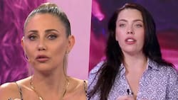 Con palo a Jorge Valdivia y sus líos legales: el ácido comentario de Gissella Gallardo contra Daniela Aránguiz