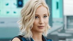 Jennifer Lawrence tuvo dos abortos que marcaron su vida