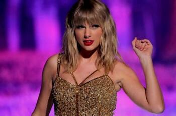 Taylor Swift: a qué hora y dónde ver el cortometraje de “All Too Well”