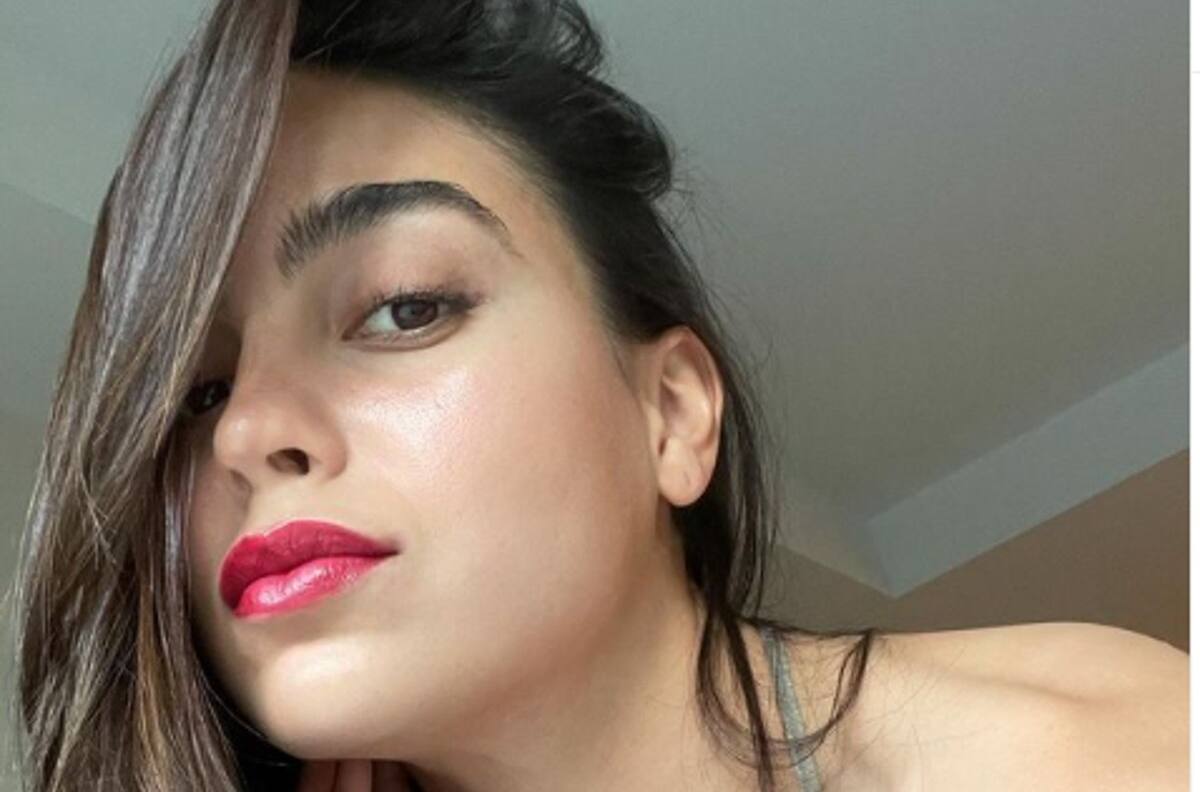 Melissa Barrera comparte sus secretos de belleza para un rostro espectacular