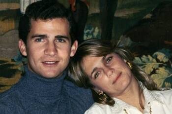 Las exnovias del Rey Felipe que pudieron ser Reinas de España