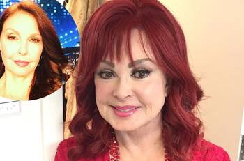 "Usó un arma de fuego": Ashley Judd confirma que su mamá, Naomi Judd se suicidó