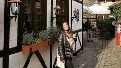 La mujer que no se dejó engañar por el “Estafador de Tinder”