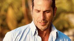 “Top Chef VIP”: Gregorio Pernía se le mide a otro reality